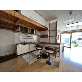 detached 長生郡長南町千田