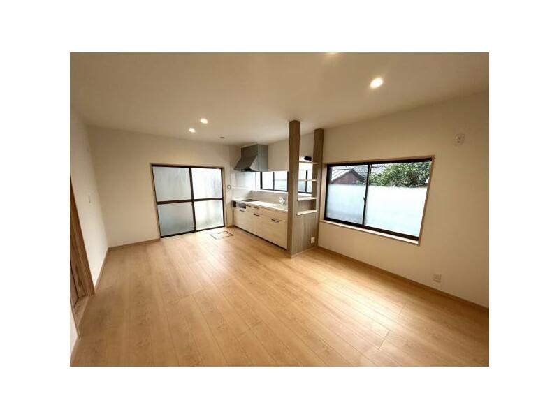 Obama City, Horiyashiki (Obama Station) 2-story 4LDK