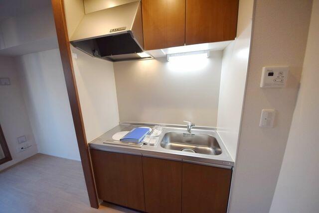 アットホーム コントレール ２０１ １ｌｄｋ 提供元 株 タウンハウジング 西葛西店 江戸川区の賃貸マンション