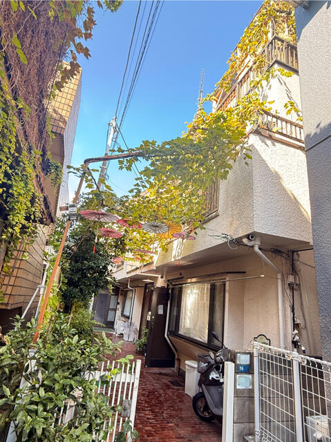 Cheap house for sale in Shinjuku, Tokyo