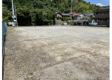 貸土地 駅前 賃料9万円/月 雑種地 様々な用途で使用可能