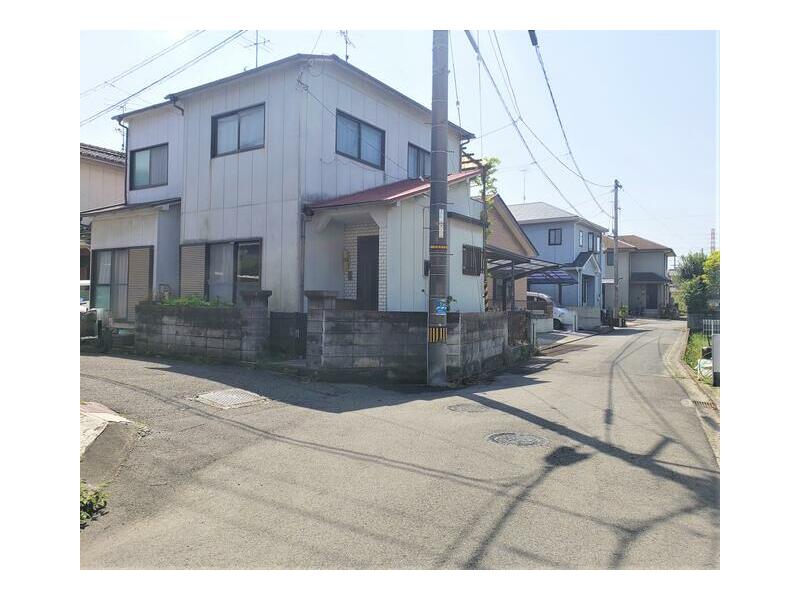 2F 3DK, Beppu-cho, Matsuyama-city

3.2 million yen