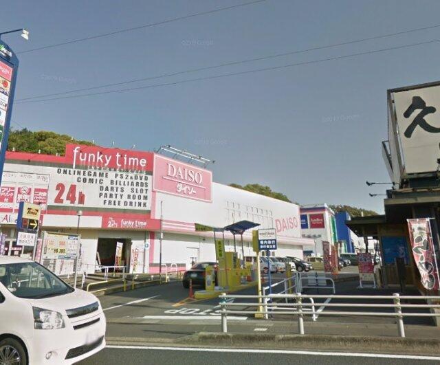 アットホーム フラッツ久山 1階 ２ｌｄｋ 提供元 株 ヘヤミセ 諫早店 諫早市の賃貸アパート