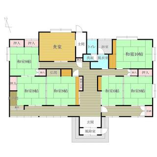 detached 東置賜郡高畠町大字高畠