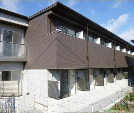 アットホーム アスティオ南方 1階 提供元 株 リブマックスリーシング 岡山駅前店 岡山市北区の賃貸アパート