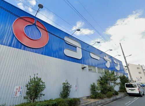 アットホーム 大阪市都島区 東野田町４丁目 京橋駅 2階 １ｌｄｋ 提供元 株 小原不動産コンサルティングオフィス 大阪市都島区の賃貸マンション