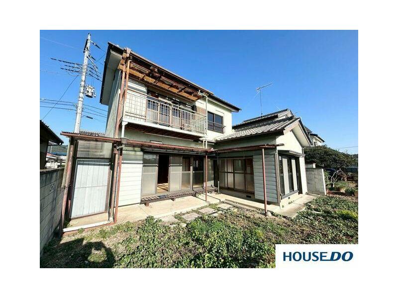 Ashikaga-shi, Ashikaga (Ashikaga Flower Park Station) 2F 5K

3,800,000 yen