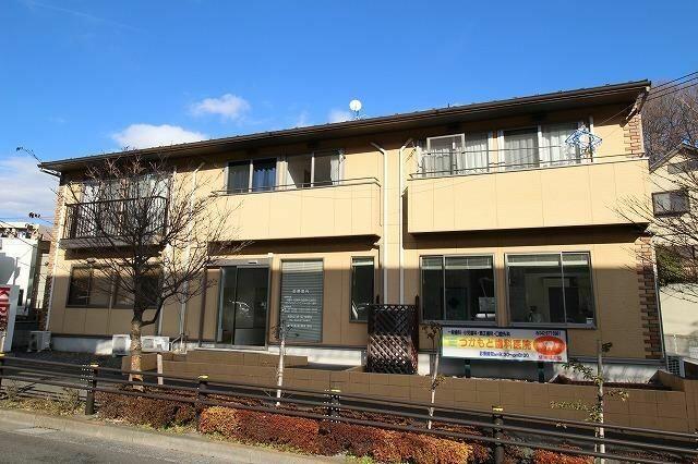 アットホーム グリーンコートiii 105 2dk 提供元 株 タウンハウジング東京 多摩センター店 八王子市の賃貸アパート アットホーム グリーンコートiii 105 2dk 提供元 株 タウンハウジング東京 多摩センター店 八王子市の賃貸アパート