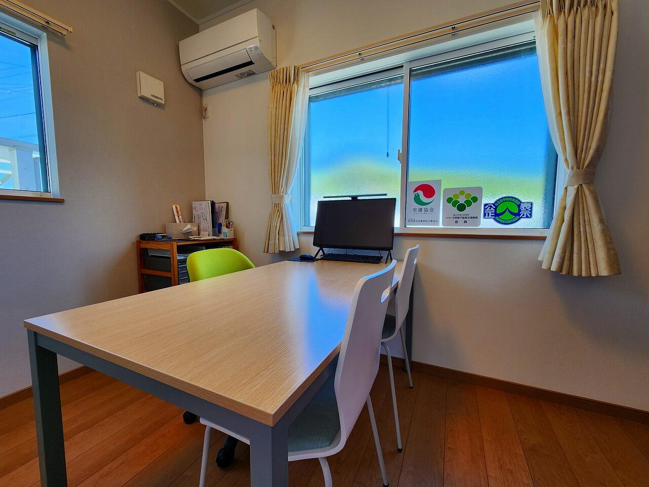 アットホーム】(株)エイトリアル(岐阜県 加茂郡八百津町)｜不動産会社