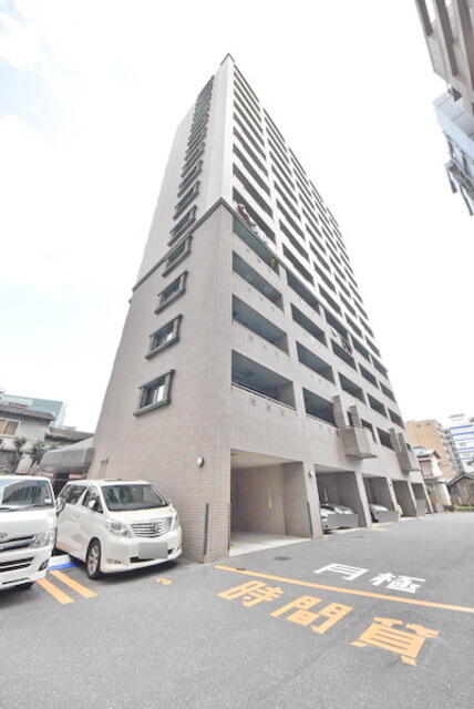 マンションノート 第3いわきビルディングの気になる点 少し歩けば飲食店もありますが 少なめです スーパーも自