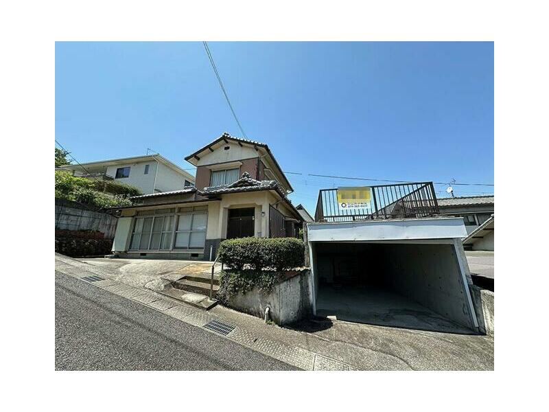 Aioi City, Midorigaoka 1-chome (Aioi Station) 2-story 7DK