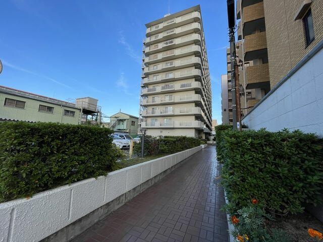 アットホーム】三国本町スカイハイツ 5階 3K[1028960890]大阪