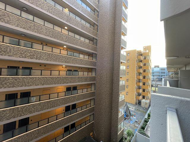 アットホーム】三国本町スカイハイツ 5階 3K[1028960890]大阪