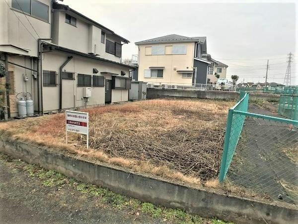 アットホーム 八王子市 片倉町 京王片倉駅 住宅用地 1026348936 八王子市の土地 売地 宅地 分譲地など土地の購入情報