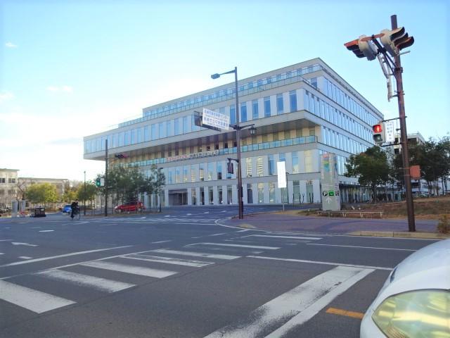 アットホーム 群馬県高崎市連雀町 高崎駅 の賃貸事務所 賃貸オフィスの物件情報
