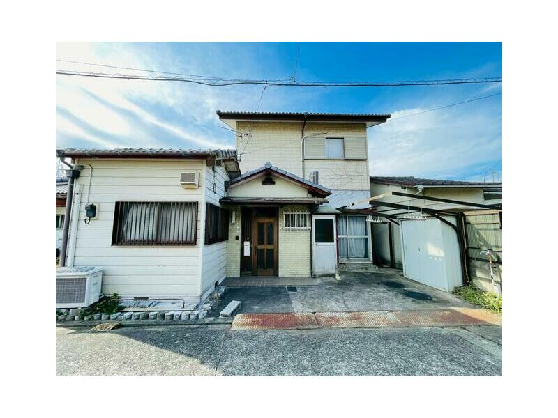 Takamatsu City, Rokujomachi (Motoyama Station), 2-story, 6DK