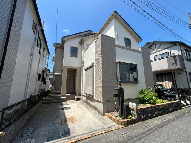 アットホーム】越谷市川柳町の一戸建て・分譲住宅（新築・建売・中古
