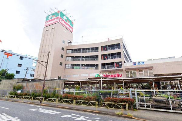 アットホーム 大田区 千鳥１丁目 千鳥町駅 2階建 ２ｄｋ 大田 区の中古一戸建て 提供元 センチュリー21スミカ クリエイト 一軒家 家の購入