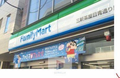 世田谷区 太子堂４丁目 三軒茶屋駅 6階 ２ｌｄｋ 世田谷区の中古マンション アットホーム マンション購入の情報