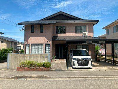 アットホーム】河北郡内灘町字ハマナスの中古住宅・中古一戸建て