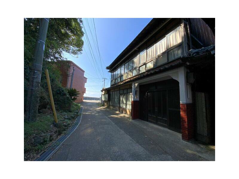 Karatsu City, Chinzei Town, Mawatari Island, 2-story, 10DK