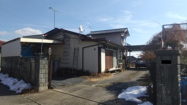 Cheap house for sale in Midori, Gunma