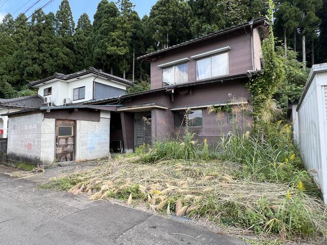 Cheap house for sale in Fukui, Fukui
