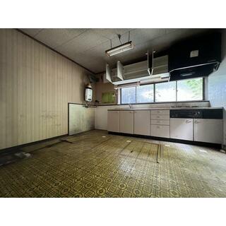 detached 福井市脇三ケ町