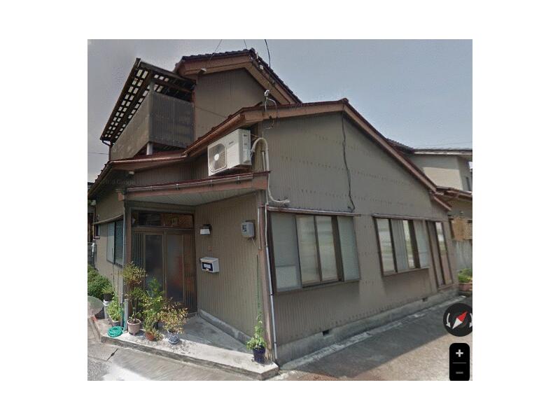 Takaoka City, Higashikawasaki (Takaoka Station) 2-story 3K