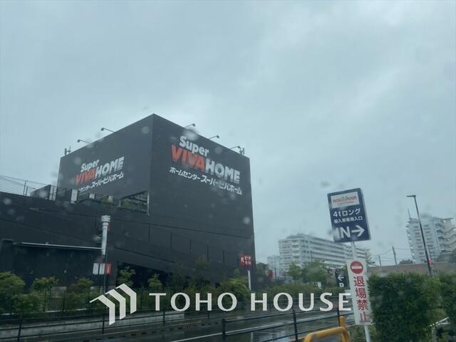 アットホーム 東久留米市 金山町２丁目 東久留米駅 2階建 ３ｌｄｋ 東久留米市 の新築一戸建て 提供元 株 東宝ハウス杉並 一軒家 家の購入