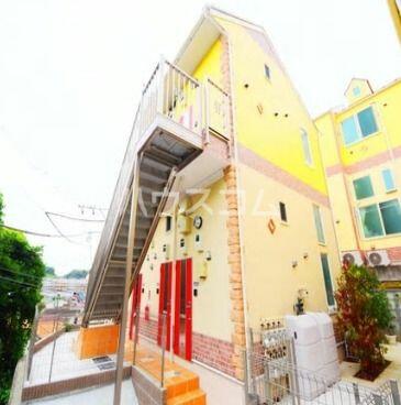 アットホーム ユナイト本牧イワン パブロフ １０５ ワンルーム 提供元 ハウスコム 株 関内店 横浜市中区の賃貸アパート