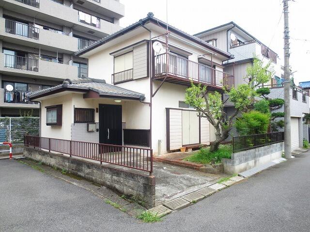 アットホーム 越谷市 赤山町2丁目 越谷駅 住宅用地 越谷市の土地 売地 宅地 分譲地など土地の購入情報