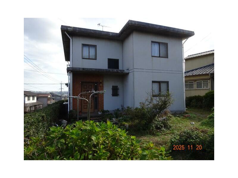2-story building, 5DK in Kazuriki, Oita City