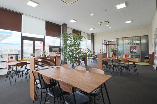 アットホーム 株 匠工房 野洲店 滋賀県 野洲市 アットホーム加盟店