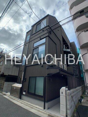 アットホーム 江東区 亀戸６丁目 亀戸駅 ２０１ ワンルーム 提供元 株 部屋市場 上野本店 江東区の賃貸アパート