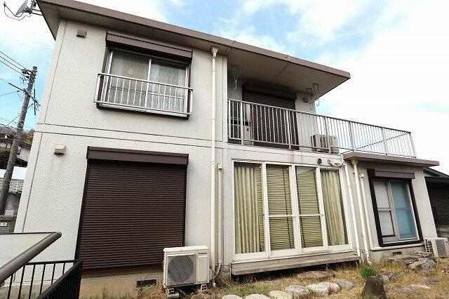 Minato, Naka Ward, Okayama City (near Higashiyama/Okaden Museum Station) 2-story building, 8K &mdash; photo 3