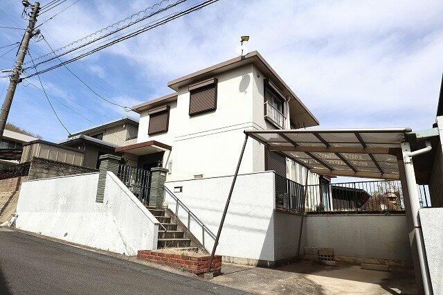 Okayama property