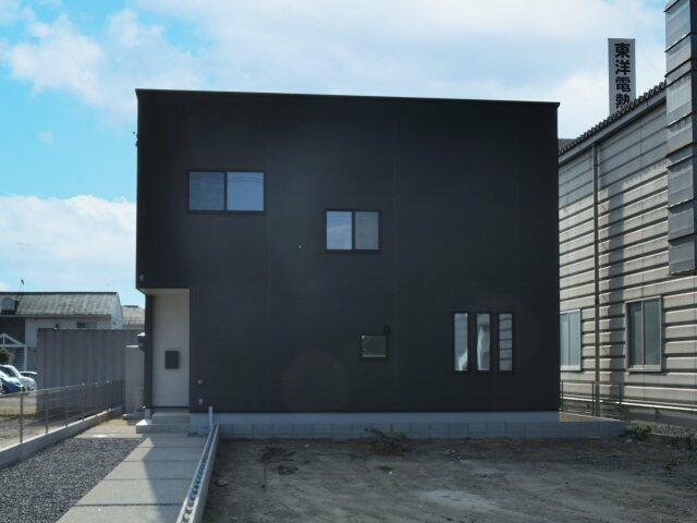アットホーム】尾道市 高須町（東尾道駅） 2階建 4LDK