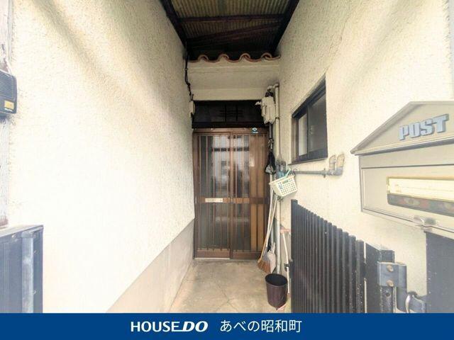 Hamaguchi Nishi 2-chome, Suminoe-ku, Osaka City (near Sumiyoshi Taisha Station) 2-story building, 3DK &mdash; photo 4