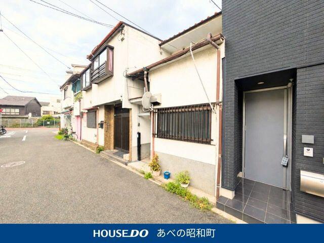 Hamaguchi Nishi 2-chome, Suminoe-ku, Osaka City (near Sumiyoshi Taisha Station) 2-story building, 3DK &mdash; photo 3