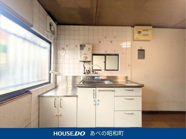 Hamaguchi Nishi 2-chome, Suminoe-ku, Osaka City (near Sumiyoshi Taisha Station) 2-story building, 3DK &mdash; photo 6