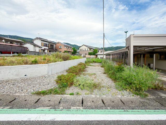 Residential land in Sogahara, Odawara City (near Shimosoga Station) &mdash; photo 4
