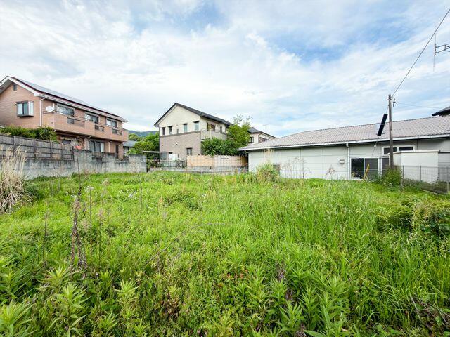 Residential land in Sogahara, Odawara City (near Shimosoga Station) &mdash; photo 3