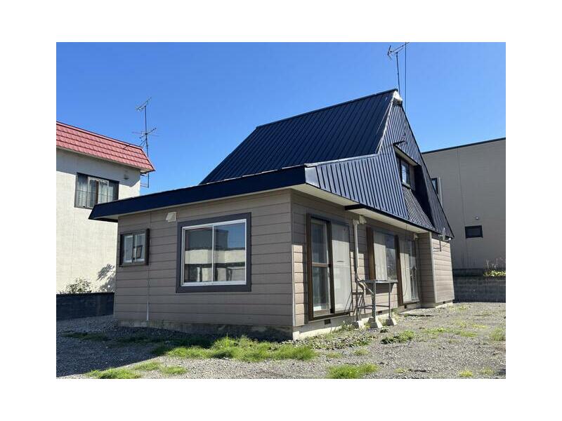 Iwamizawa City, Sakaemachi 1-chome (Iwamizawa Station), 2-story, 4SLDK