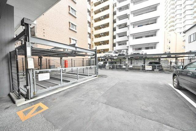 アットホーム レジディア薬院大通 3階 １ｌｄｋ 提供元 株 タウンハウジング 博多店 福岡市中央区の賃貸マンション