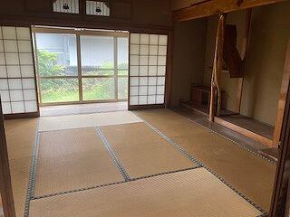 Fukuyama City, Shinichi-cho, Oaza Tsune, 2-story building, 6SLDK &mdash; photo 3