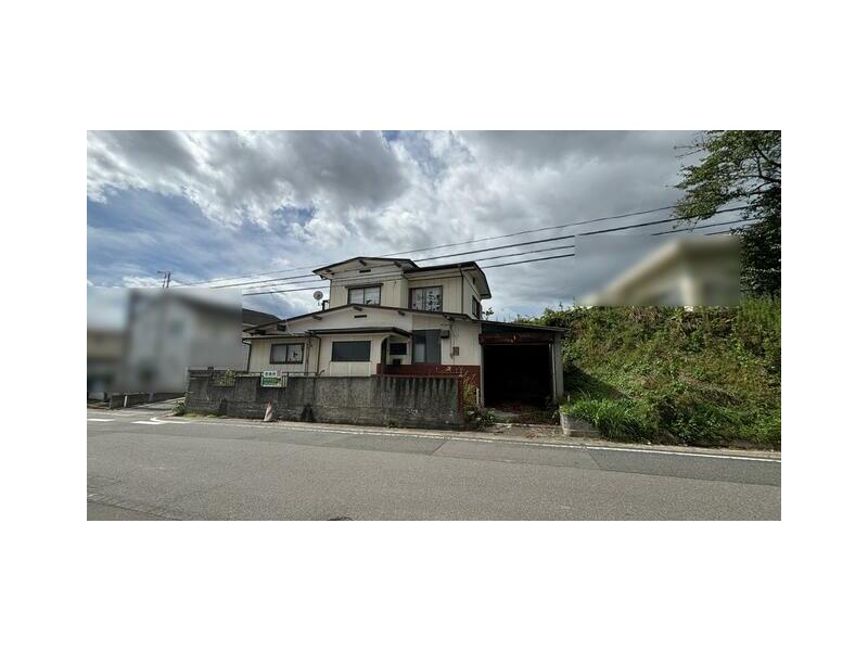 Ippongi, Higashi-Nagahara, Kawauchi Town, Aizuwakamatsu City