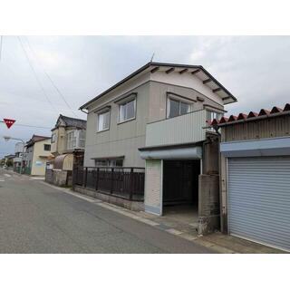 酒田市 東大町１丁目 （酒田駅 ） 2階建 7SDK