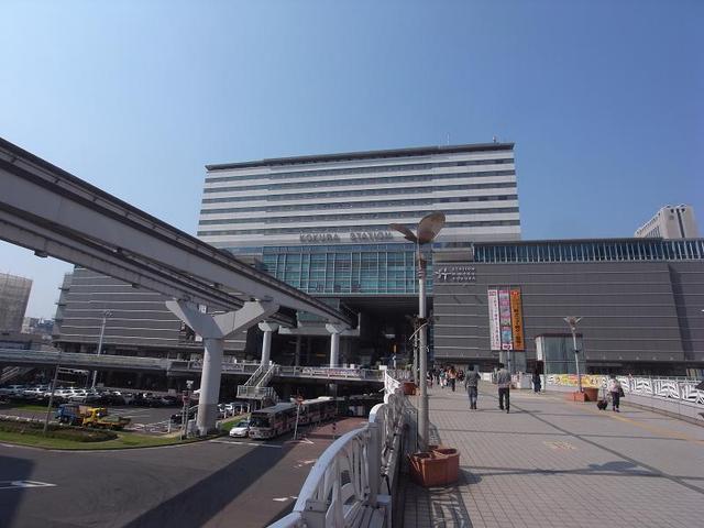 アットホーム グランエスパシオ浅野 １００１ １ｌｄｋ 提供元 株 ハウスメイトショップ 小倉店 北九州市小倉北区の賃貸マンション