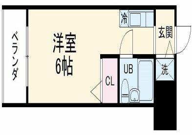 アットホーム 船橋市 藤原１丁目 船橋法典駅 2階 ワンルーム 提供元 ハウスコム 株 西船橋店 船橋 市の賃貸マンション